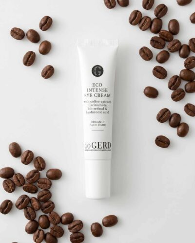 Eco Intense Eye Cream - Care of Gerd bij Soin Total