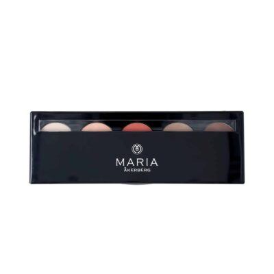 Eyeshadow Collection Summer Dawn MARIA ÅKERBERG bij Soin Total