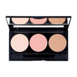 Face Palette Everyday Glow MARIA ÅKERBERG bij Soin Total