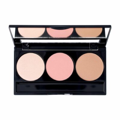 Face Palette Everyday Glow MARIA ÅKERBERG bij Soin Total