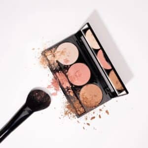 Face Palette Everyday Glow MARIA ÅKERBERG bij Soin Total