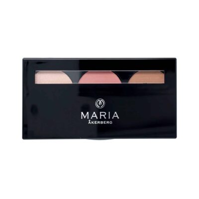 Face Palette Everyday Glow MARIA ÅKERBERG bij Soin Total