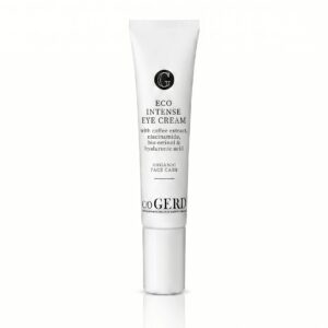 Eco Intense Eye Cream - Care of Gerd bij Soin Total
