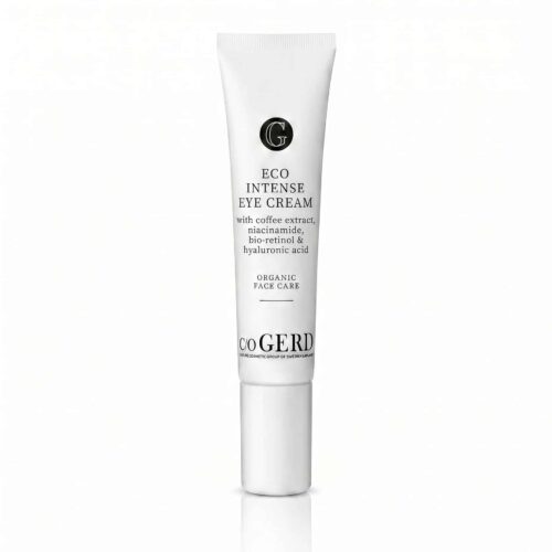 Eco Intense Eye Cream - Care of Gerd bij Soin Total