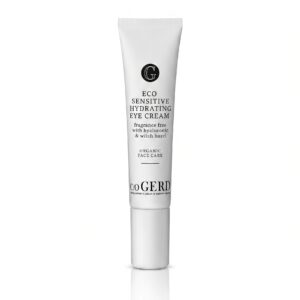 Eco Sensitive Hydrating Eye Cream - c/o GERD bij Soin Total
