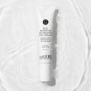 Eco Sensitive Hydrating Eye Cream - c/o GERD bij Soin Total
