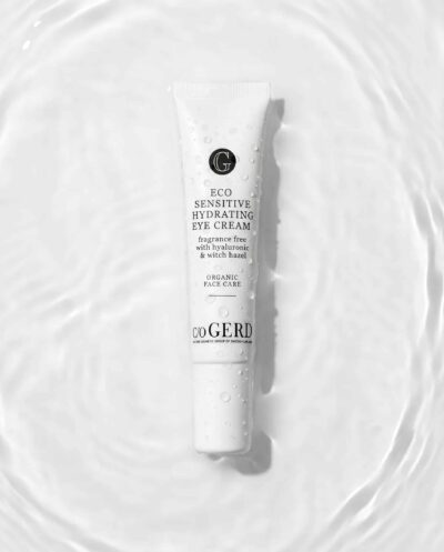 Eco Sensitive Hydrating Eye Cream - c/o GERD bij Soin Total