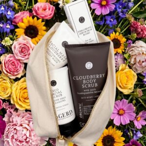 Summer Kit c/o GERD bij Soin Total