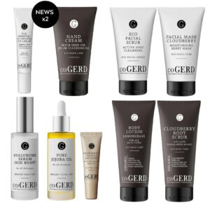 Summer Kit c/o GERD bij Soin Total