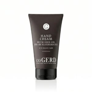 Hand Cream Blueberry - Care of Gerd bij Soin Total