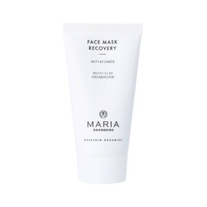 Face Mask Recovery - MARIA ÅKERBERG bij Soin Total
