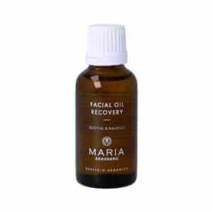 Facial Oil Recovery 30 ml- MARIA ÅKERBERG bij Soin Total