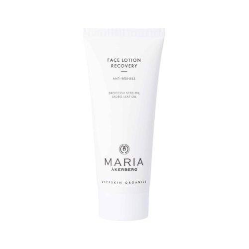 Face Lotion Recovery 100 ml - MARIA ÅKERBERG bij Soin Total