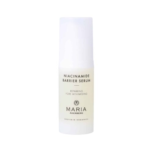 Niacinamide Barrier Serum - MARIA ÅKERBERG bij Soin Total