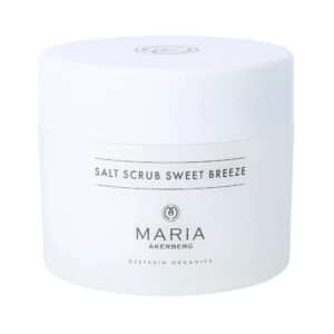 Salt Scrub Sweet Breeze MARIA ÅKERBERG bij Soin Total Salt Scrub Sweet Breeze MARIA ÅKERBERG bij Soin Total